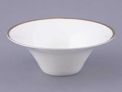 Сервиз столовый форма Юлиана рисунок Золотая лента 6 персон 24 предмета арт. 81.27125.00.1