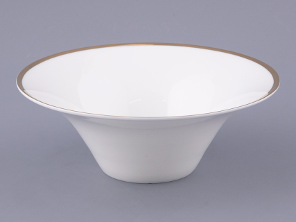 Сервиз столовый форма Юлиана рисунок Золотая лента 6 персон 24 предмета арт. 81.27125.00.1, 