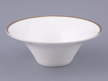 Сервиз столовый форма Юлиана рисунок Золотая лента 6 персон 24 предмета арт. 81.27125.00.1