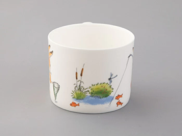 Подарочный набор 1/3 форма Восточная рисунок Дружная семейка, арт. 81.32843.00.1, 