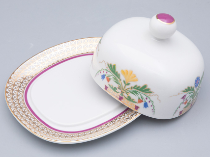 Масленка Прямоугольная Замоскворечье арт. 80.83074.00.1, 