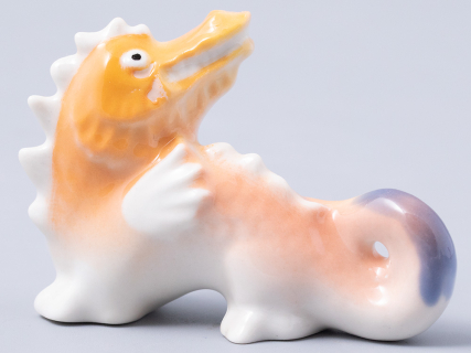 Скульптура Дракон №3 Бейлиз арт. 82.44938.00.1, 