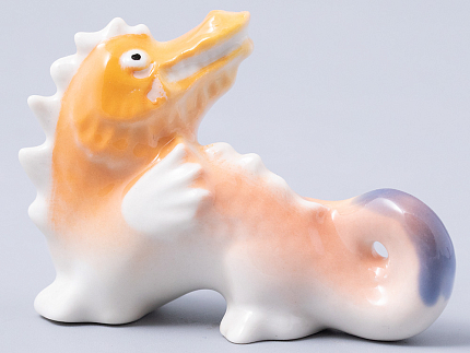 Скульптура Дракон №3 Бейлиз арт. 82.44938.00.1