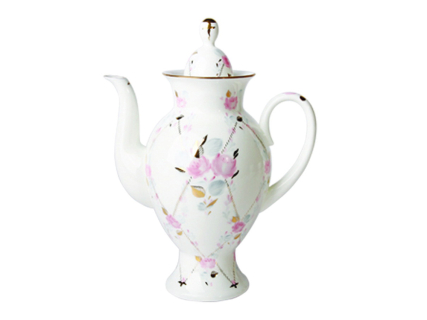 Кофейник Классическая-2 "Галантный" 630 мл арт.  80.06118.00.1, 