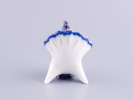 Солонка Индюшонок арт. 80.00815.00.1, 