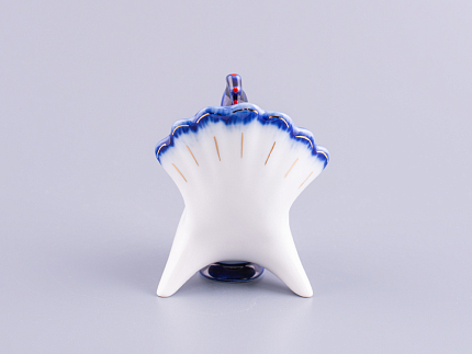 Солонка Индюшонок арт. 80.00815.00.1