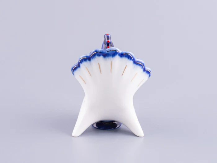 Солонка Индюшонок арт. 80.00815.00.1, 