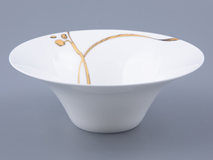 Сервиз столовый на 6 персон, 24 предметов, форма Юлиана, рисунок Лидия, арт 81.33227.00.1, 