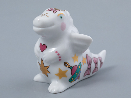 Скульптура Тотоша Маняша арт. 82.45137.00.1