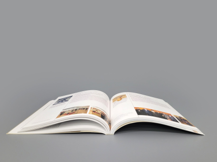 Книга "Государственный Эрмитаж и Императорский фарфоровый завод 20 лет дружбы", арт 14.00905.05, 