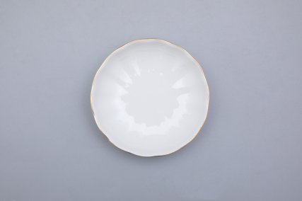 Розетка форма Тюльпан рисунок Белоснежка арт.  80.06618.00.1, 