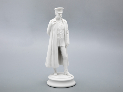 Подарочный набор Генерал Брусилов А.А. Белый арт. 81.31936.00.1, 