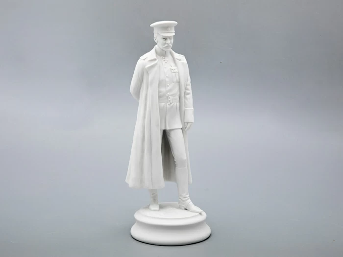 Подарочный набор Генерал Брусилов А.А. Белый арт. 81.31936.00.1, 