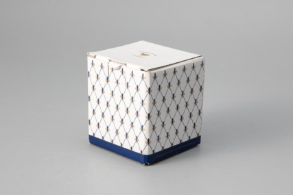 Кубик самый малый 70х70х80 мм арт. 14.70099.01, 