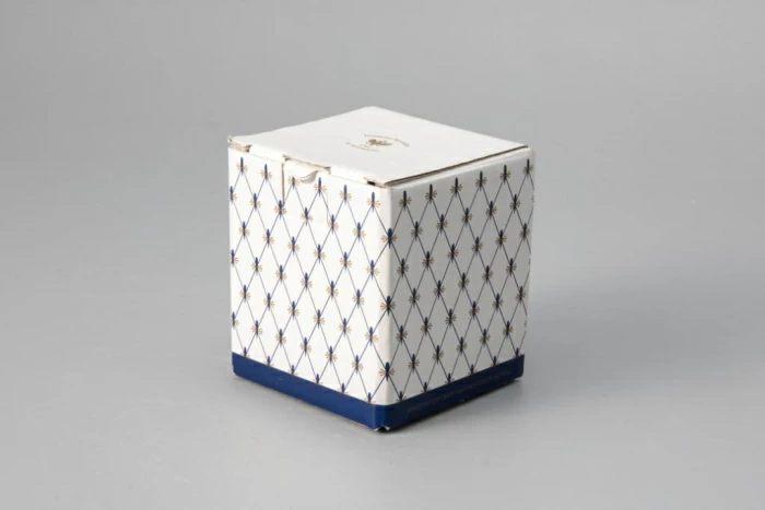 Кубик самый малый 70х70х80 мм арт. 14.70099.01, 