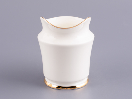 Сливочник 120 мл.,  форма  Юлия, рисунок Золотая лента арт. 80.59845.00.1, 