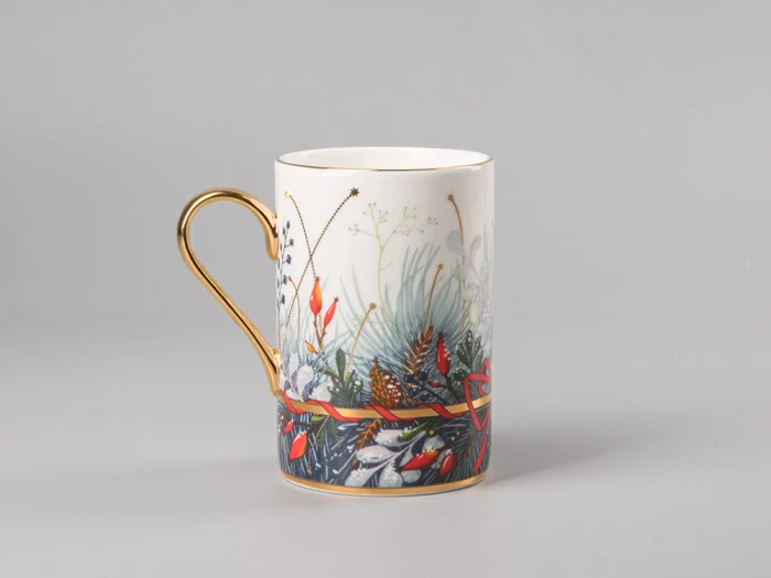 Подарочный набор форма Идиллия рисунок Календа, арт. 81.31220.00.1, 