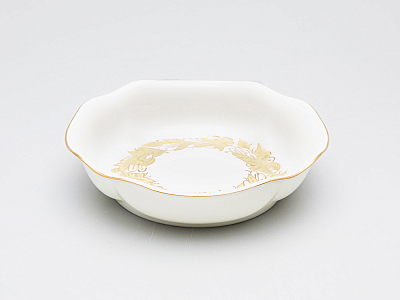 Сервиз чайный Наташа Розовые цветы, 6 персон 30 предметов арт. 81.15176.00.1