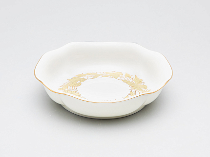 Сервиз чайный Наташа Розовые цветы, 6 персон 30 предметов арт. 81.15176.00.1