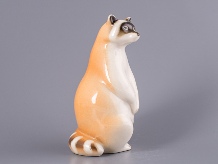 Скульптура Енот № 1 арт. 82.01031.00.1, 