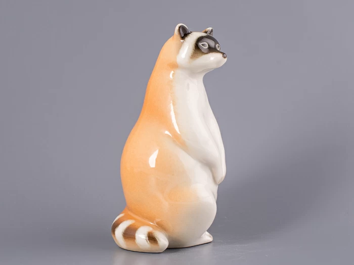Скульптура Енот № 1 арт. 82.01031.00.1, 
