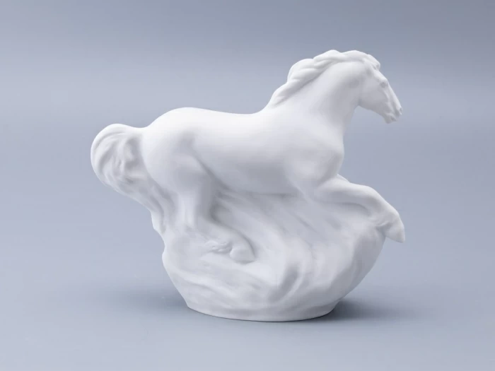 Скульптура Свобода, в подарочной упаковке рисунок Белый арт. 81.22776.00.1, 