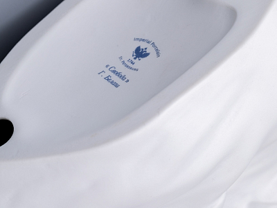 Скульптура Свобода, в подарочной упаковке рисунок Белый арт. 81.22776.00.1