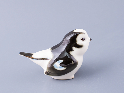 Скульптура Пуночка № 2 арт. 82.01050.00.1