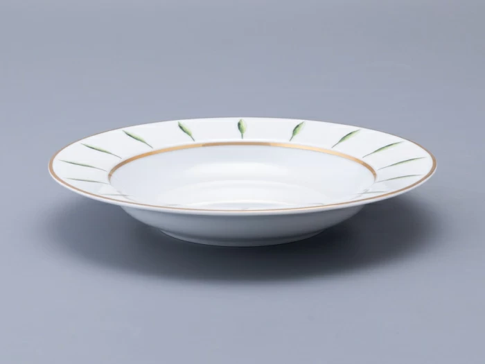 Сервиз столовый, на 4 персоны, 17 предметов Ришелье Jardin Florance\Toscane арт. 96.13151.00.1, 