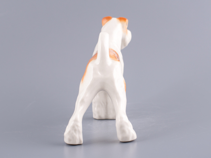 Скульптура Терьер арт. 82.00985.00.1, 