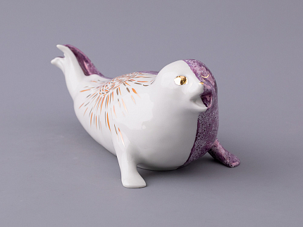 Скульптура форма Белек, рисунок Солнышко, арт 82.97490.00.1