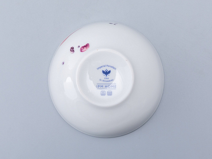 Салатник 120 мм, форма Утро рисунок Мамина Дача, арт. 80.48019.00.1