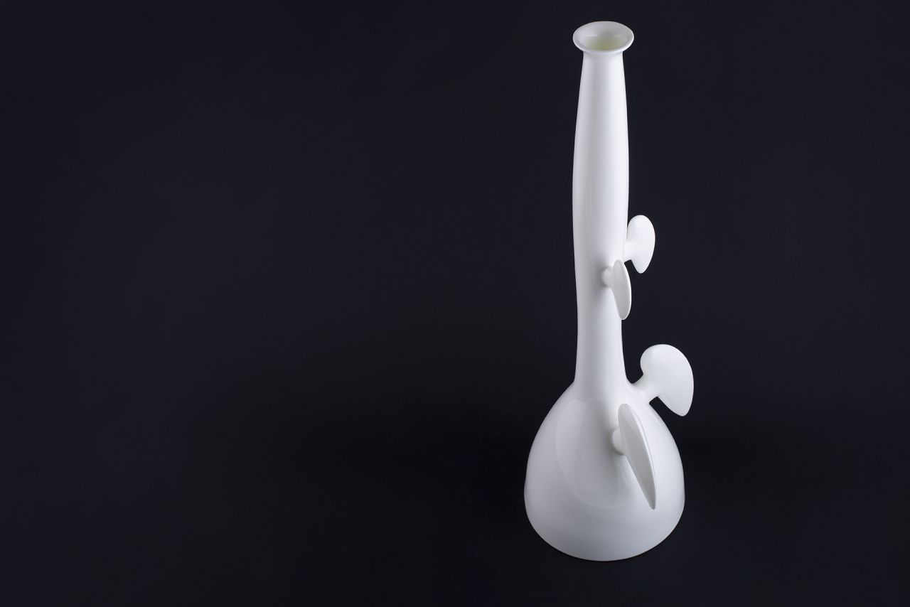 Ваза Окрыленная на форме Судьбы, арт 60.01965.00.5, 