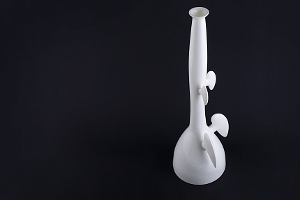 Ваза Окрыленная на форме Судьбы, арт 60.01965.00.5