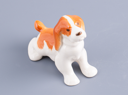 Скульптура Дружок арт. 82.56736.00.1, 