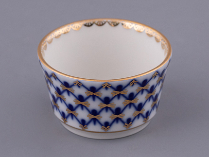 Набор для специй Молодежная Кобальтовая сетка арт. 81.19207.00.1