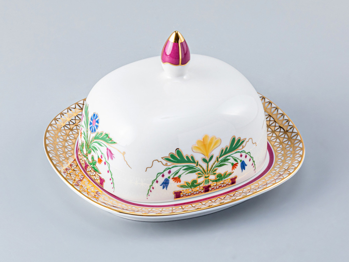 Масленка Александрия Замоскворечье арт. 80.83075.00.1, 