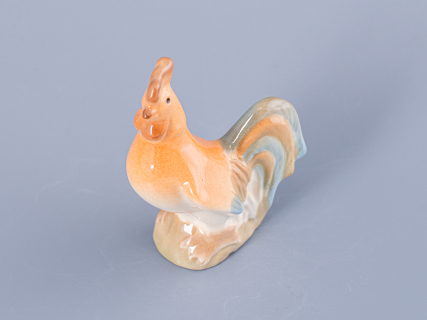 Скульптура форма Петух арт. 82.03808.00.1, 