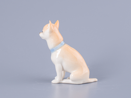 Скульптура Чихуахуа Хорхе арт. 82.79499.00.1, 