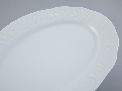 Блюдо овальное 355 мм Сalifornia арт. 96.11241.00.1, 