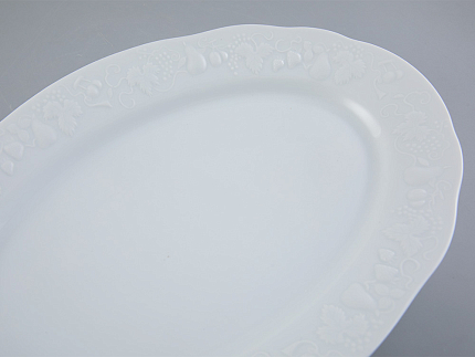 Блюдо овальное 355 мм Сalifornia арт. 96.11241.00.1