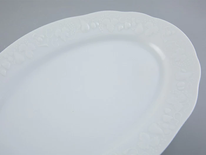 Блюдо овальное 355 мм Сalifornia арт. 96.11241.00.1, 