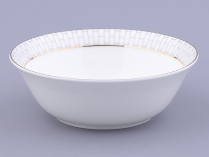 Салатник 150 мм форма Премиум рисунок Саламандра Грей арт 80.44705.00.1, 