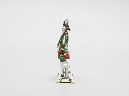 Скульптура Солдат Потешки арт. 82.54550.00.1