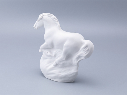 Скульптура Свобода, в подарочной упаковке рисунок Белый арт. 81.22776.00.1