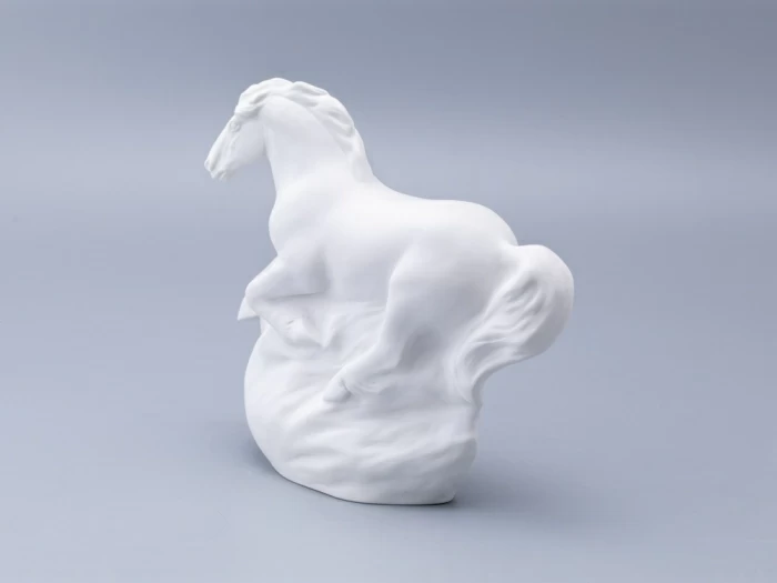 Скульптура Свобода, в подарочной упаковке рисунок Белый арт. 81.22776.00.1, 