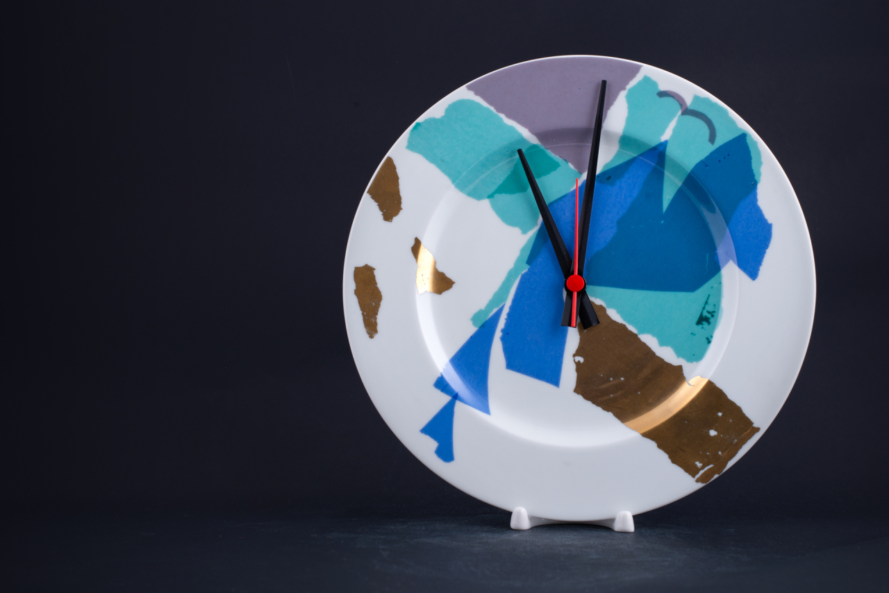 Часы Петербургское время на форме Mazarin, арт 60.08454.00.1, 