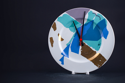 Часы Петербургское время на форме Mazarin, арт 60.08454.00.1