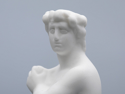 Скульптура форма Вертумн арт. 82.00678.00.1