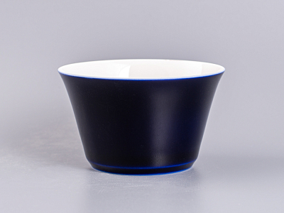 Салатник круглый форма Молодежная рисунок Найт, арт. 80.99854.00.1